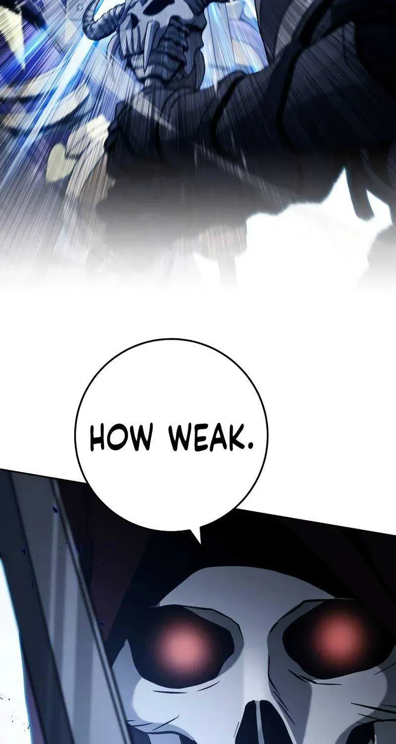 Read Skeleton Soldier chapter 231 image 22 on Lezhin