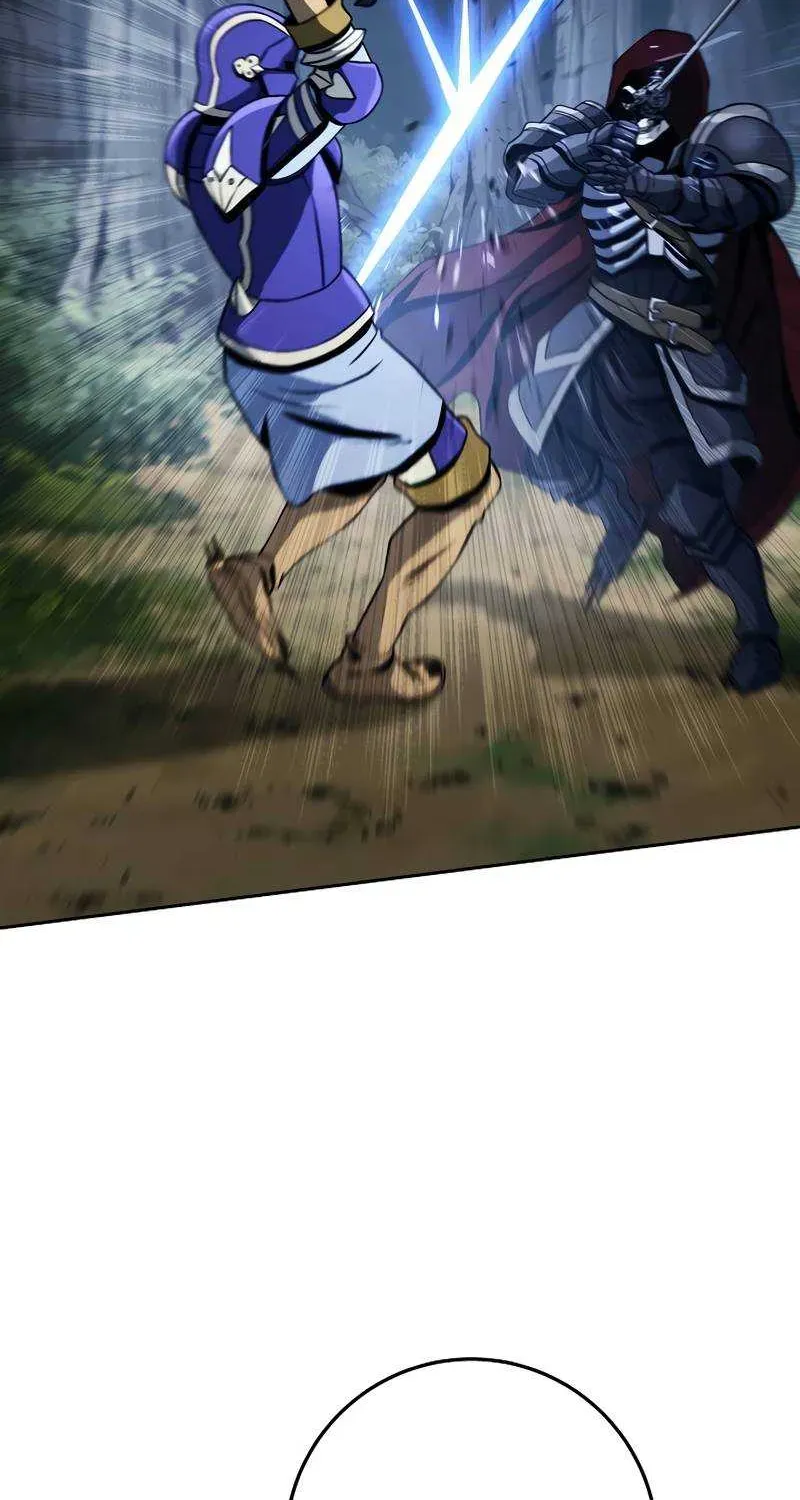 Read Skeleton Soldier chapter 231 image 24 on Lezhin