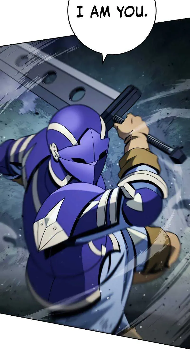 Read Skeleton Soldier chapter 231 image 25 on Lezhin