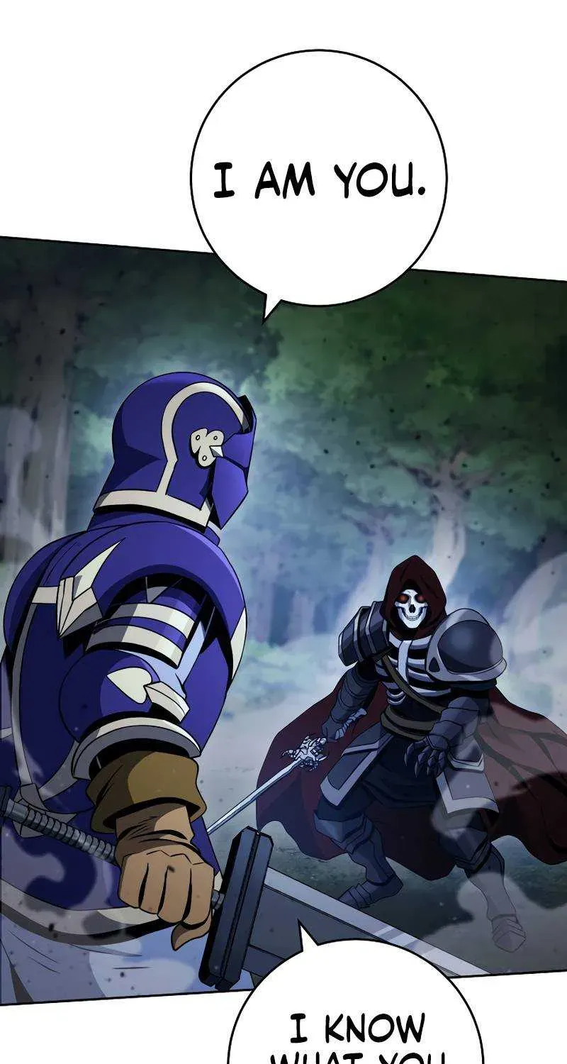 Read Skeleton Soldier chapter 231 image 40 on Lezhin