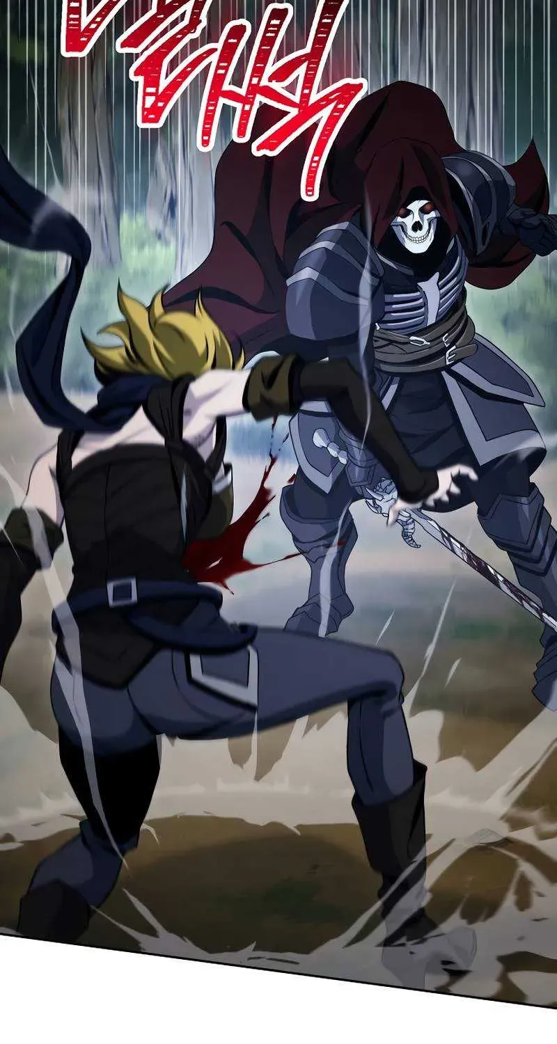 Read Skeleton Soldier chapter 231 image 55 on Lezhin