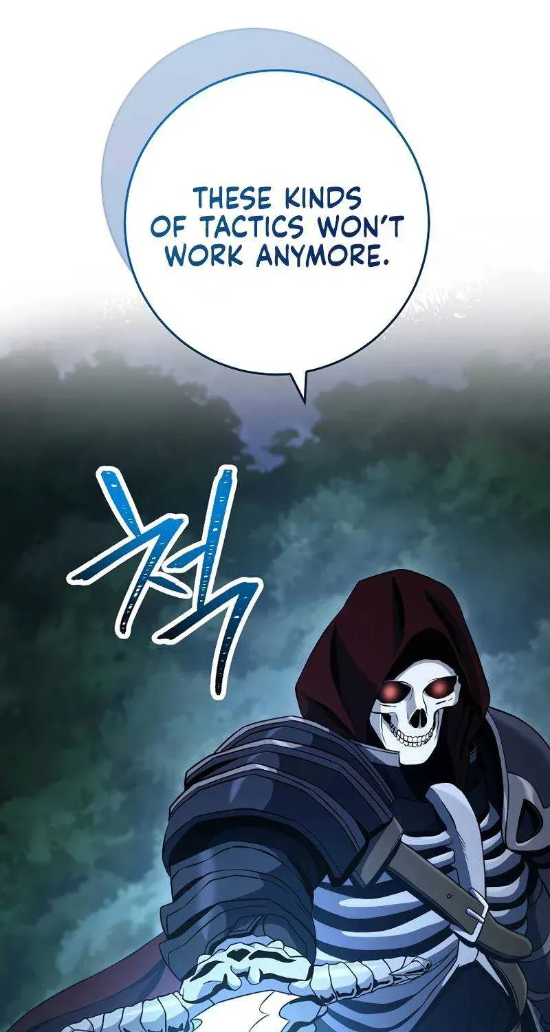 Read Skeleton Soldier chapter 231 image 8 on Lezhin