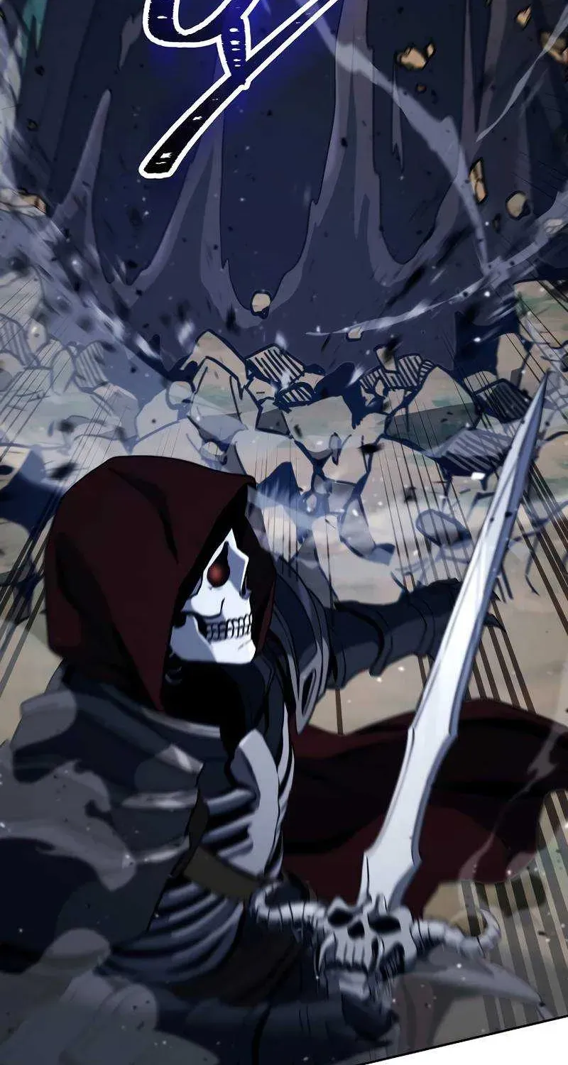 Read Skeleton Soldier chapter 231 image 82 on Lezhin