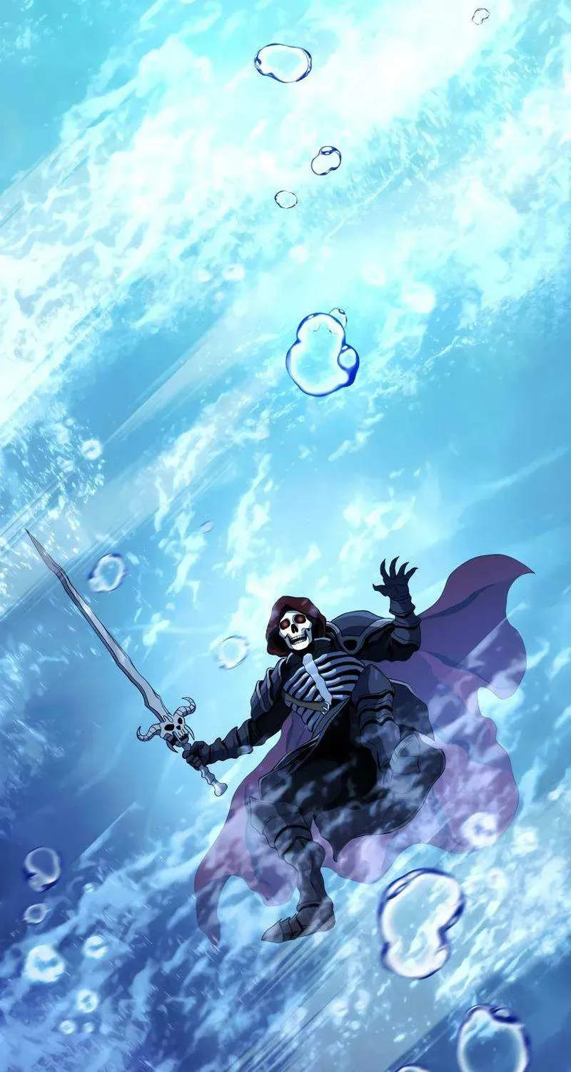 Read Skeleton Soldier chapter 231 image 89 on Lezhin