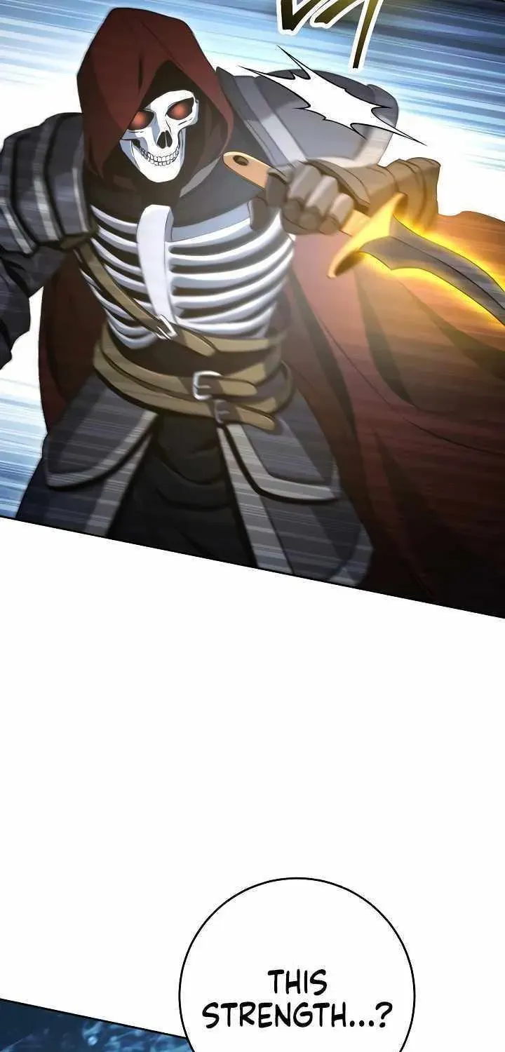 Read Skeleton Soldier chapter 232 image 19 on Lezhin