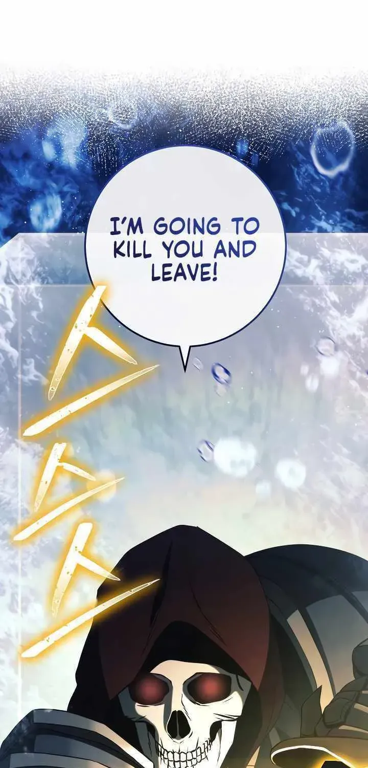 Read Skeleton Soldier chapter 232 image 21 on Lezhin