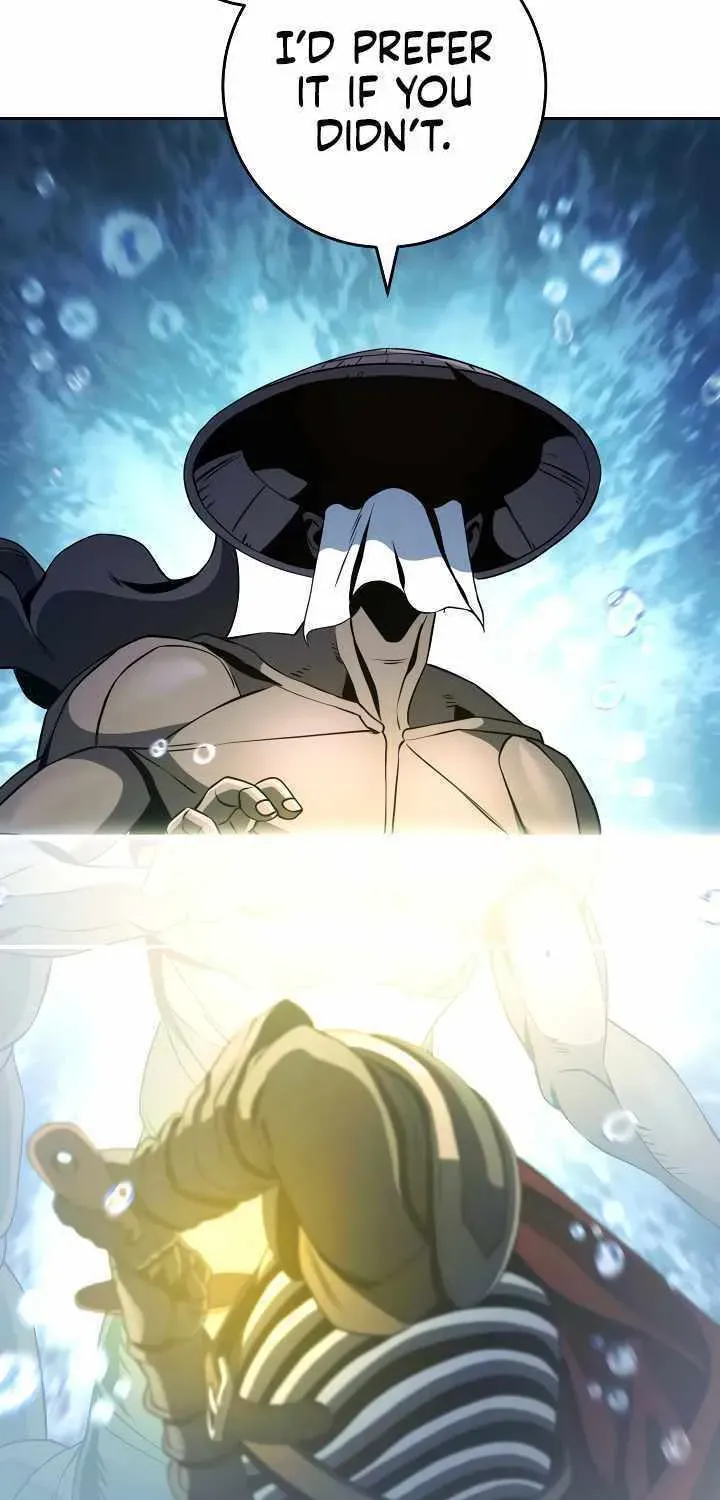 Read Skeleton Soldier chapter 232 image 25 on Lezhin