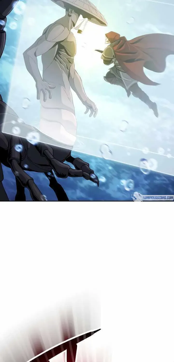 Read Skeleton Soldier chapter 232 image 29 on Lezhin