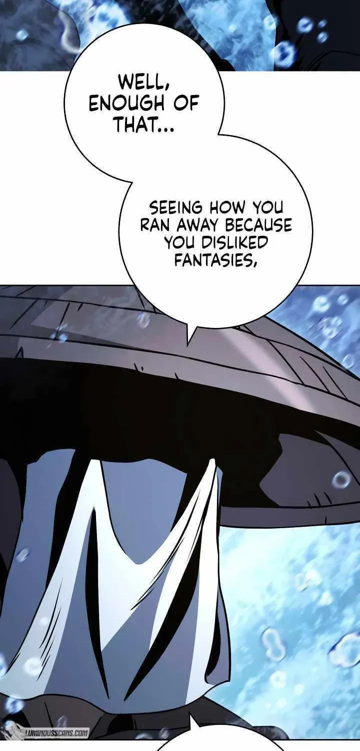 Read Skeleton Soldier chapter 232 image 3 on Lezhin