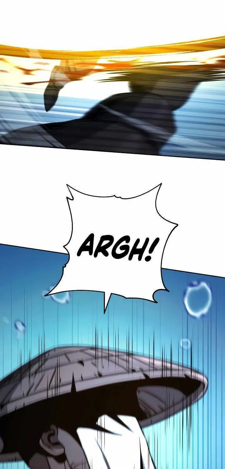 Read Skeleton Soldier chapter 232 image 32 on Lezhin