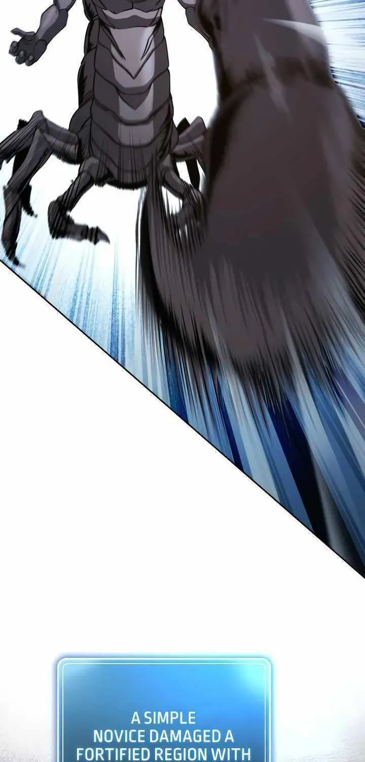 Read Skeleton Soldier chapter 232 image 34 on Lezhin