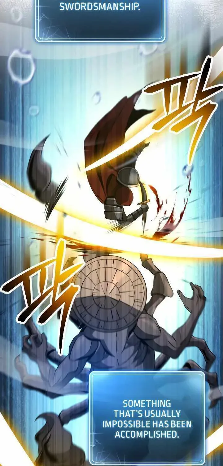 Read Skeleton Soldier chapter 232 image 35 on Lezhin
