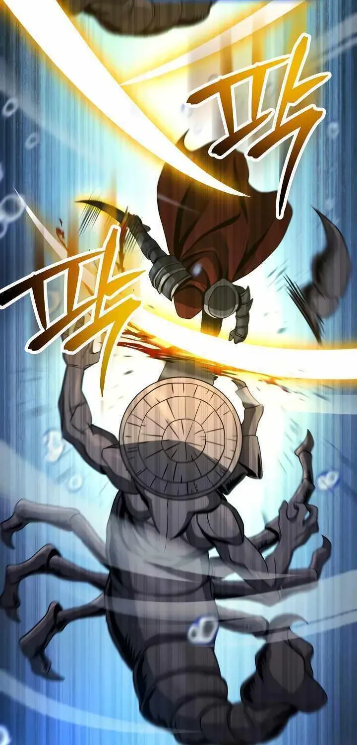 Read Skeleton Soldier chapter 232 image 36 on Lezhin