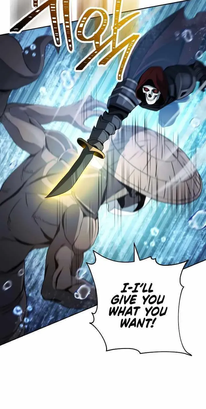 Read Skeleton Soldier chapter 232 image 39 on Lezhin