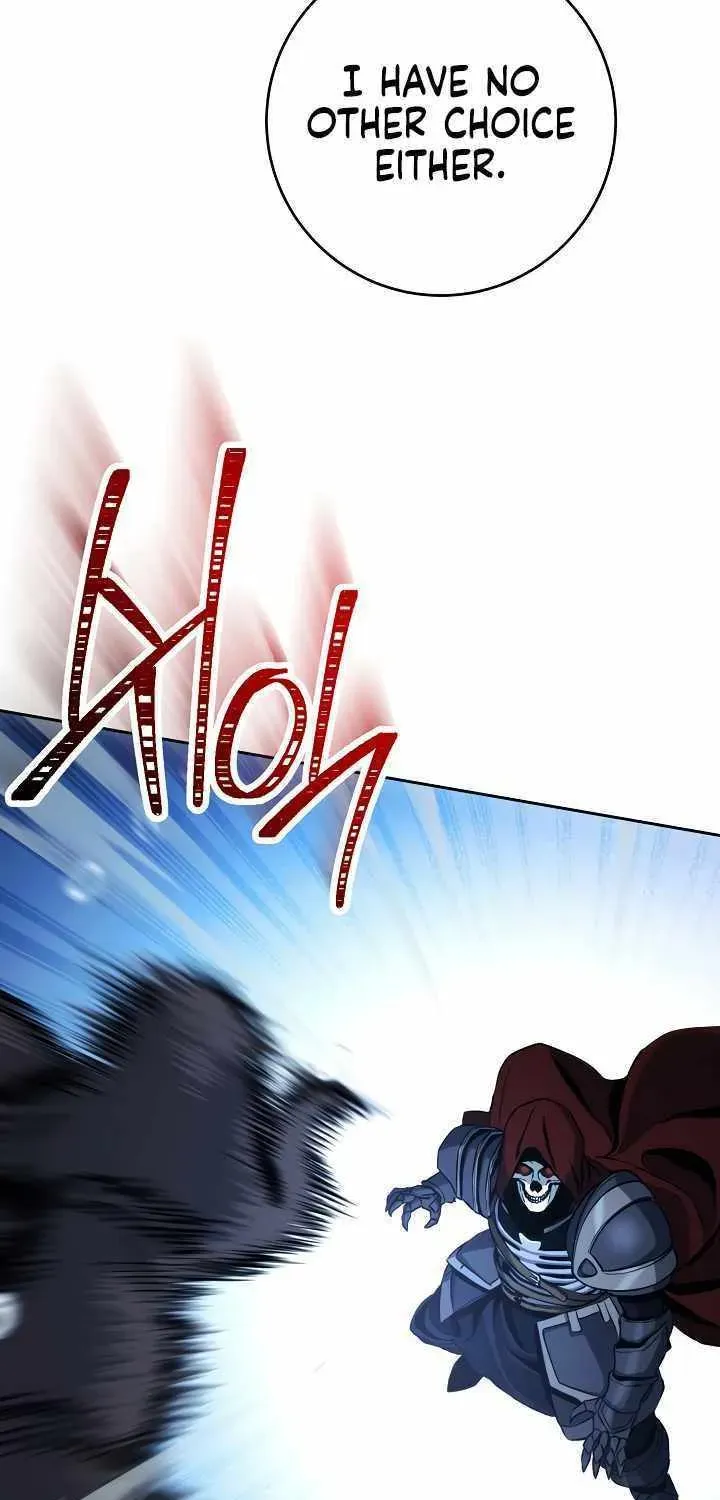 Read Skeleton Soldier chapter 232 image 4 on Lezhin