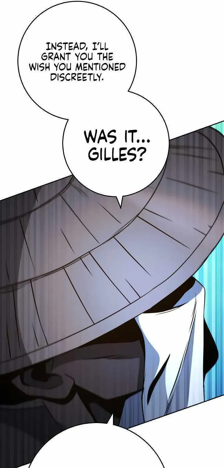 Read Skeleton Soldier chapter 232 image 40 on Lezhin