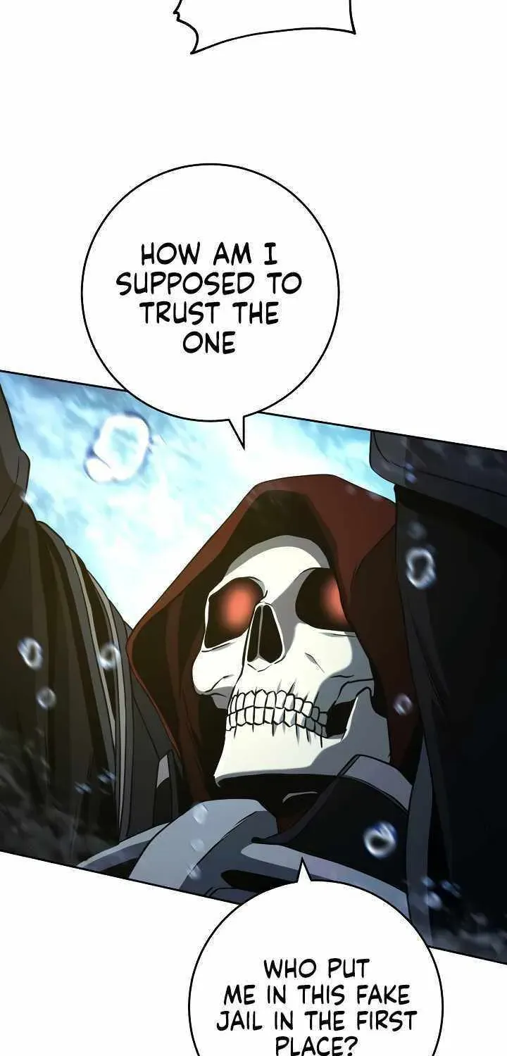 Read Skeleton Soldier chapter 232 image 46 on Lezhin