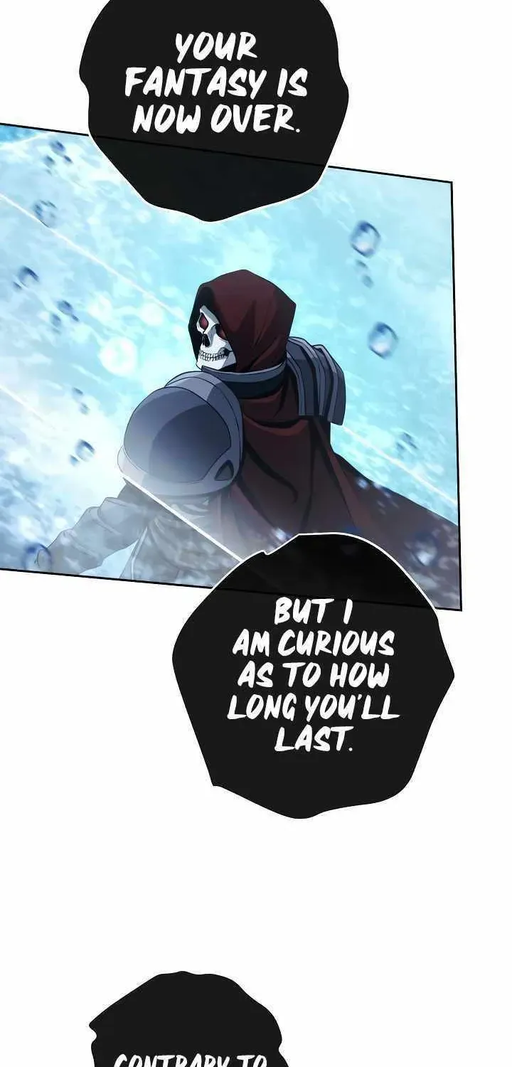 Read Skeleton Soldier chapter 232 image 55 on Lezhin