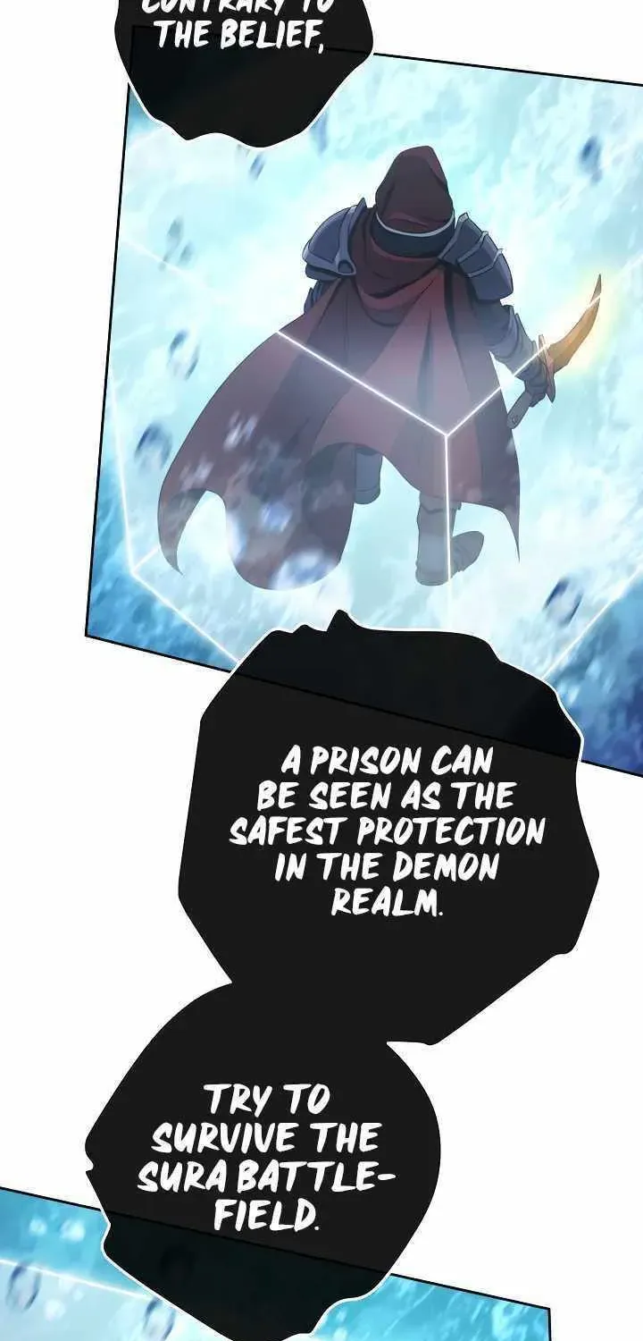 Read Skeleton Soldier chapter 232 image 56 on Lezhin
