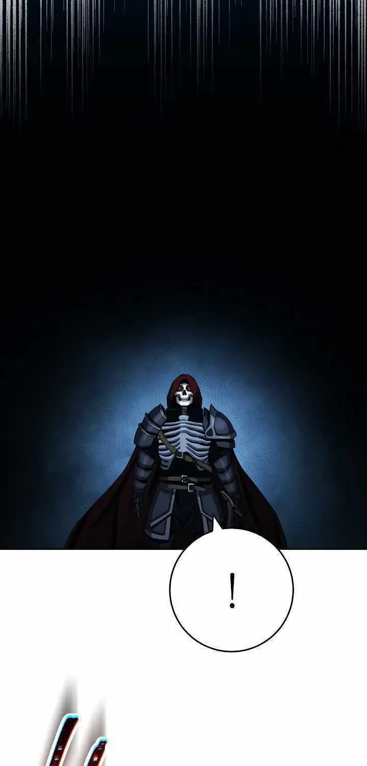 Read Skeleton Soldier chapter 232 image 62 on Lezhin