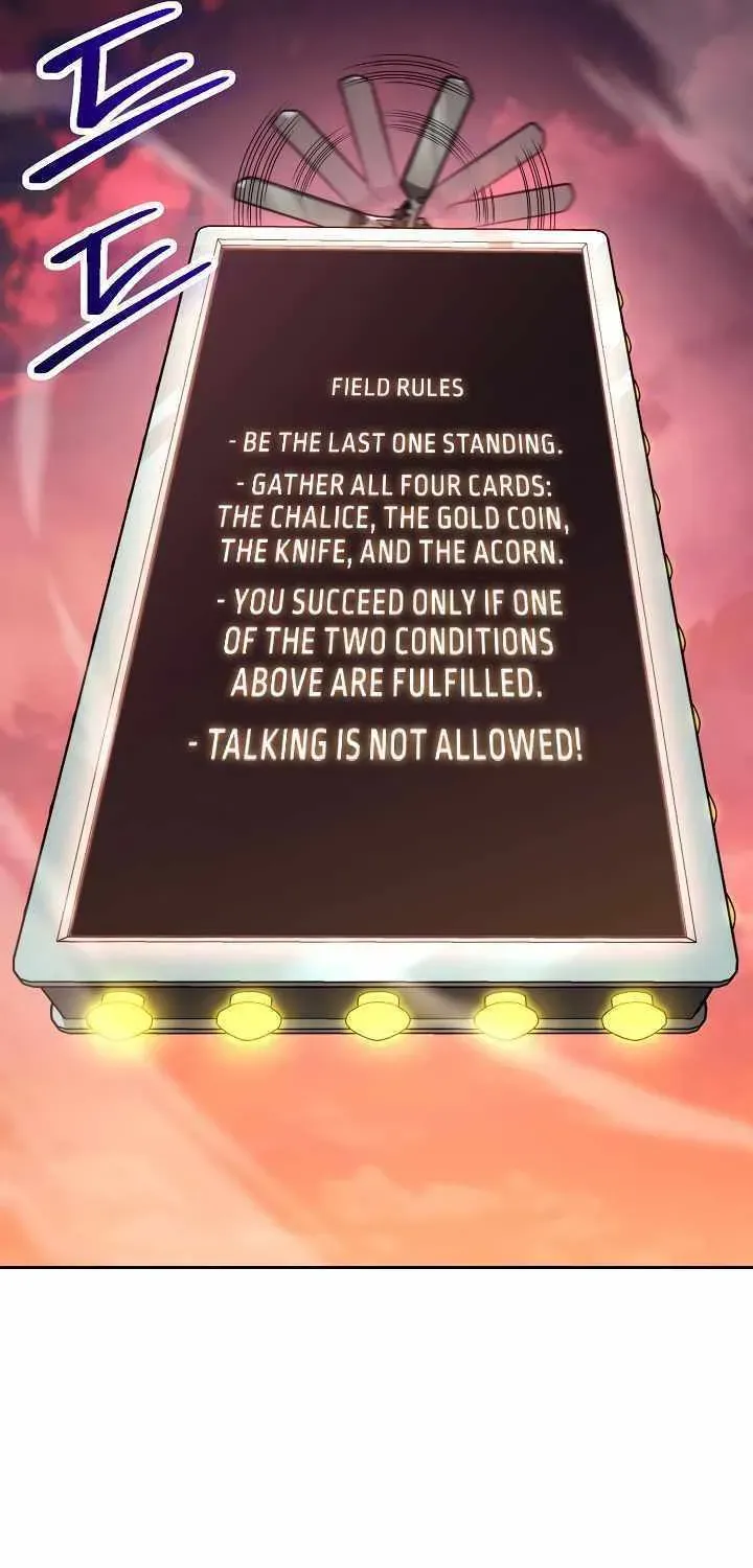 Read Skeleton Soldier chapter 232 image 70 on Lezhin