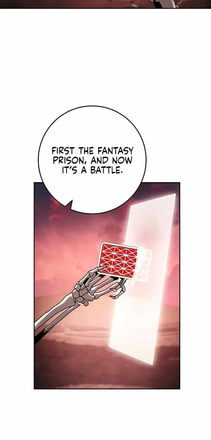 Read Skeleton Soldier chapter 232 image 73 on Lezhin
