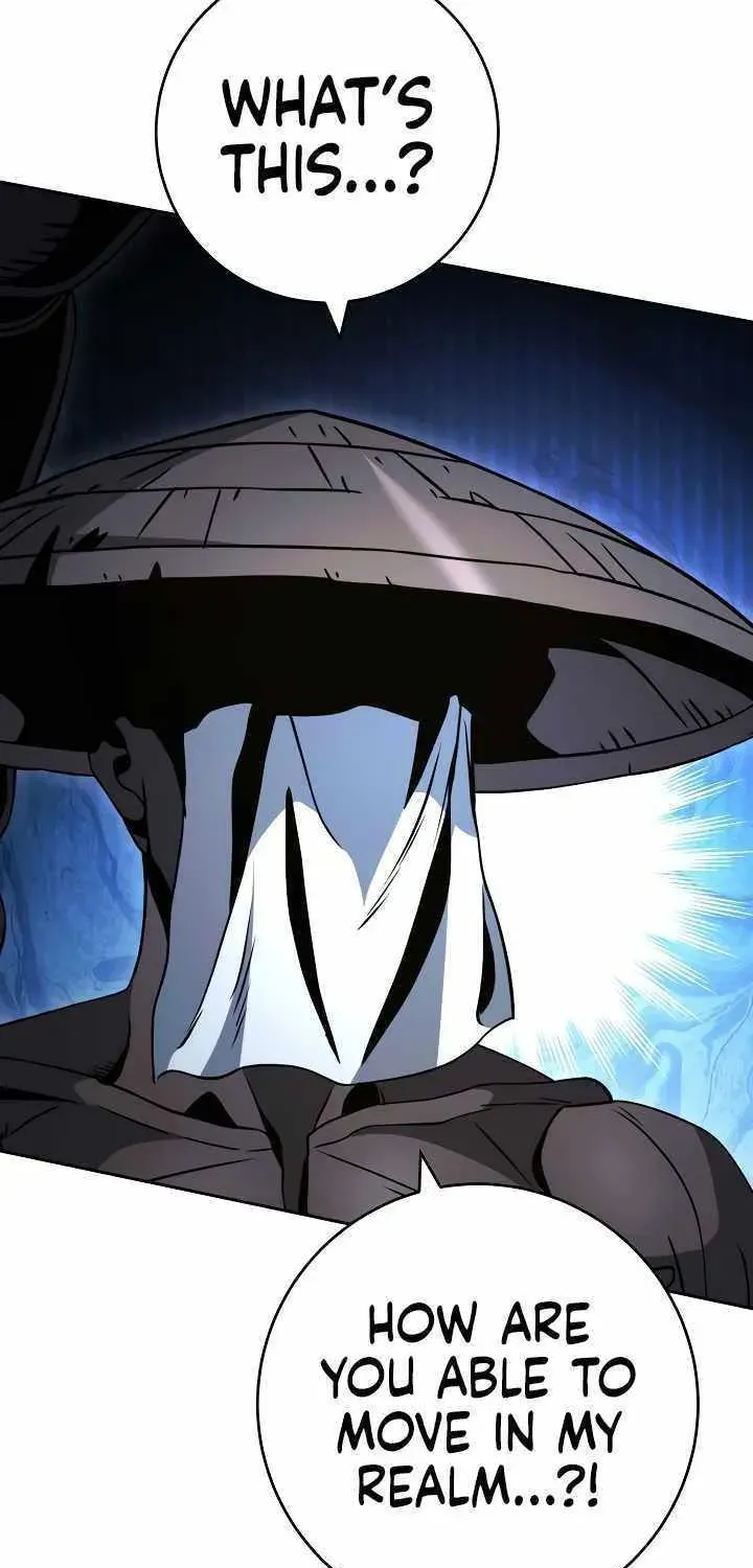 Read Skeleton Soldier chapter 232 image 8 on Lezhin
