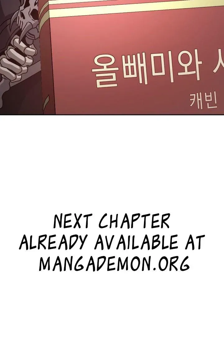 Read Skeleton Soldier chapter 233.1 image 123 on Lezhin