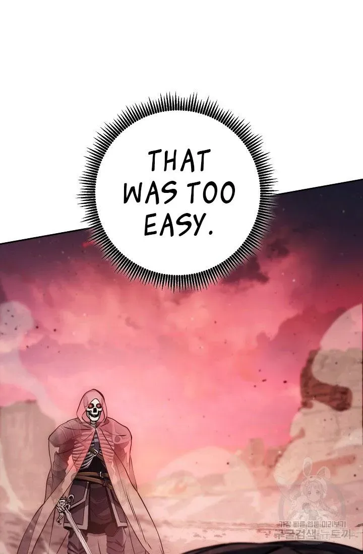 Read Skeleton Soldier chapter 233.1 image 72 on Lezhin
