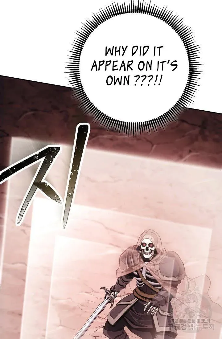 Read Skeleton Soldier chapter 233.1 image 95 on Lezhin