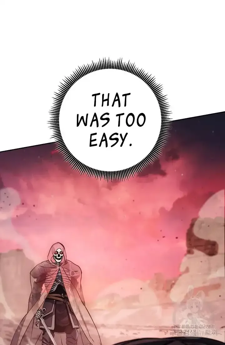 Read Skeleton Soldier chapter 233.5 image 15 on Lezhin