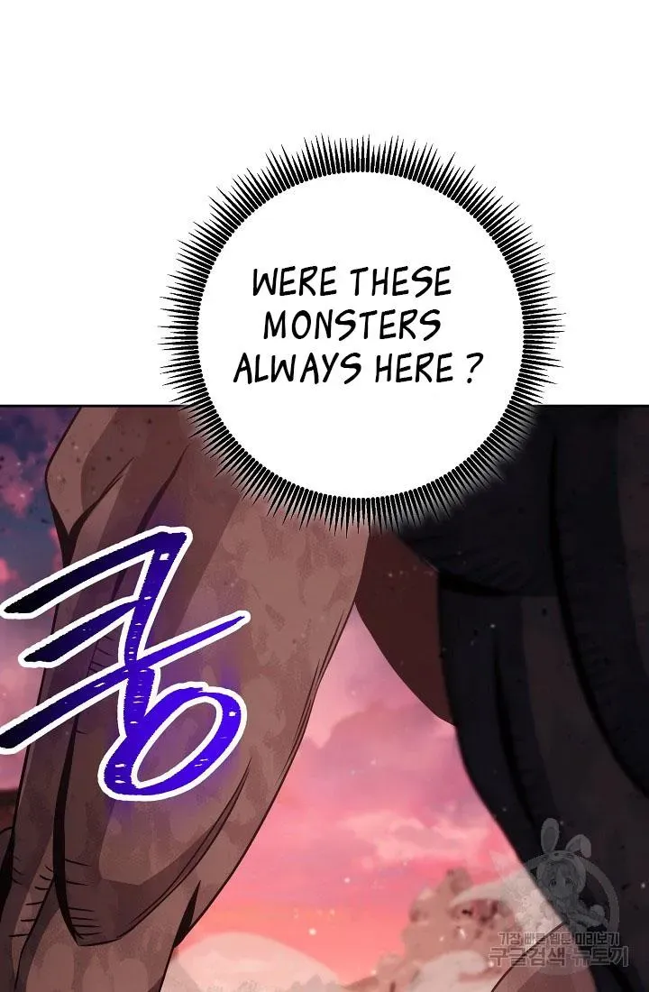 Read Skeleton Soldier chapter 233 image 39 on Lezhin