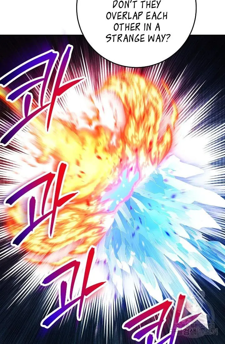 Read Skeleton Soldier chapter 234 image 11 on Lezhin