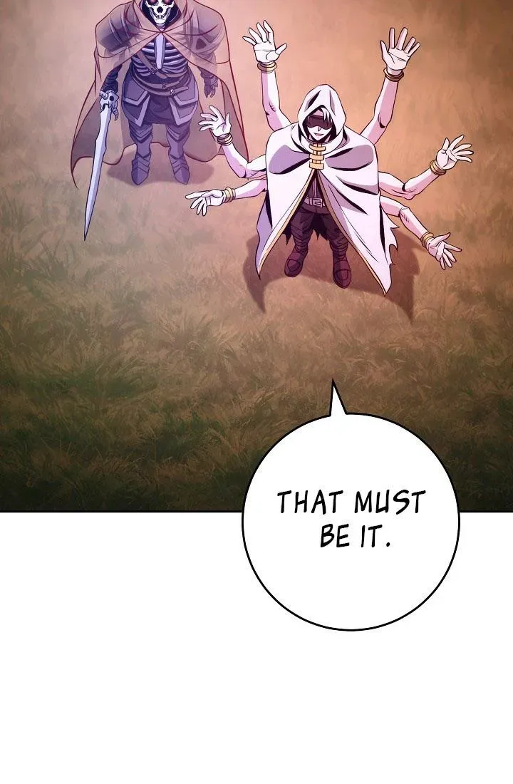 Read Skeleton Soldier chapter 234 image 13 on Lezhin