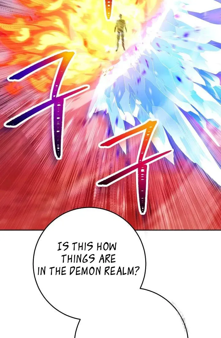 Read Skeleton Soldier chapter 234 image 19 on Lezhin