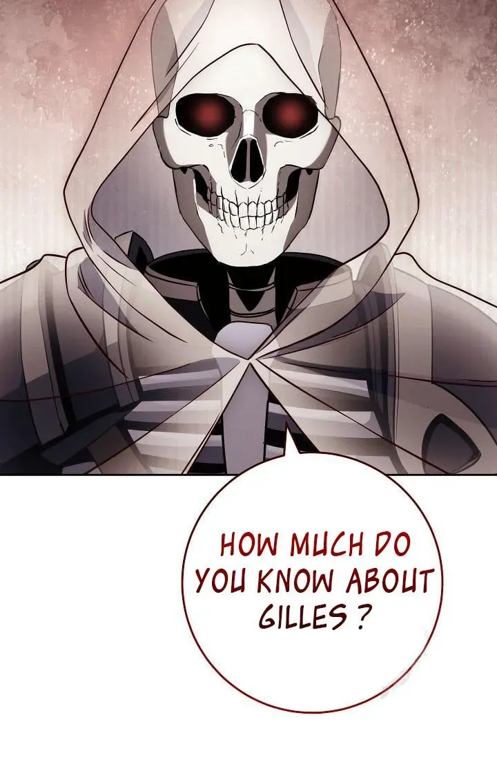 Read Skeleton Soldier chapter 234 image 26 on Lezhin