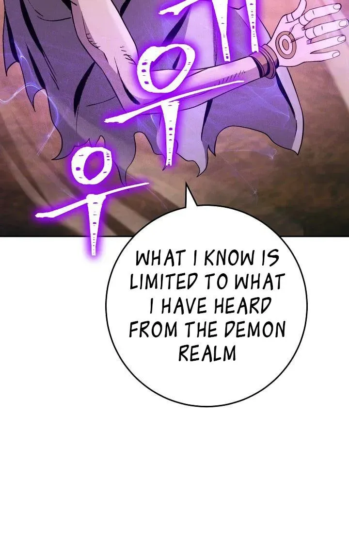 Read Skeleton Soldier chapter 234 image 34 on Lezhin