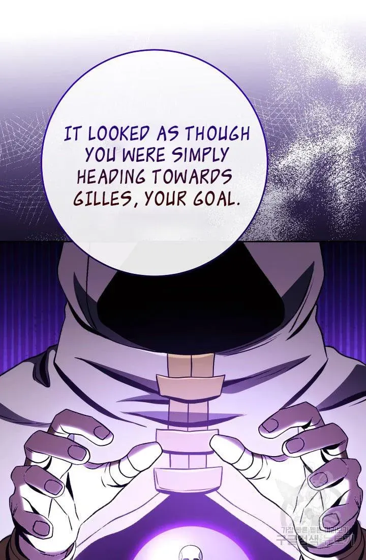 Read Skeleton Soldier chapter 234 image 35 on Lezhin