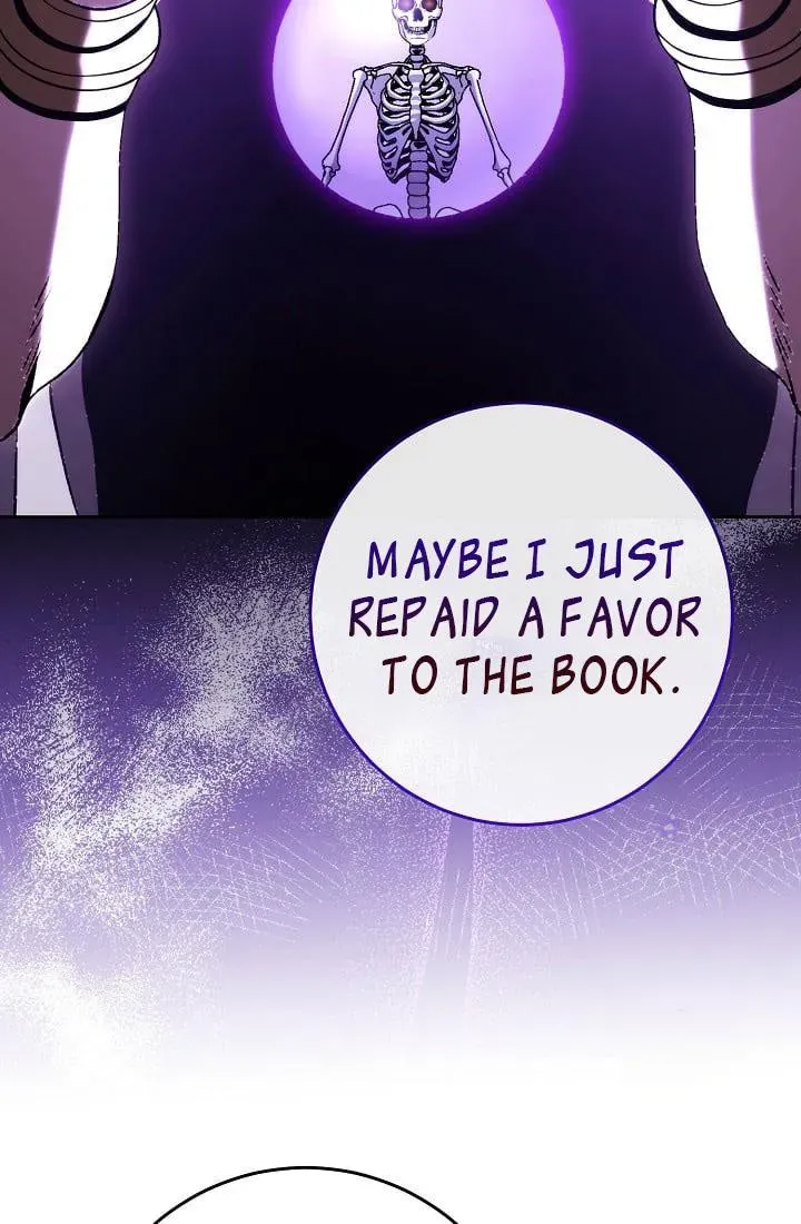 Read Skeleton Soldier chapter 234 image 36 on Lezhin