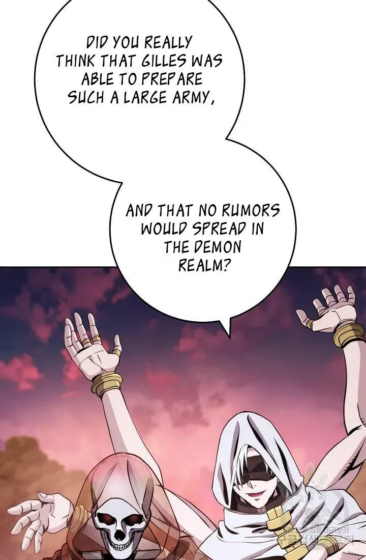 Read Skeleton Soldier chapter 234 image 37 on Lezhin