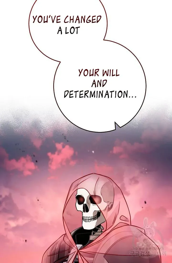 Read Skeleton Soldier chapter 234 image 44 on Lezhin