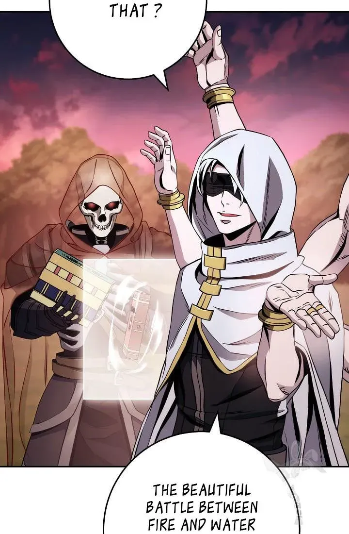 Read Skeleton Soldier chapter 234 image 5 on Lezhin