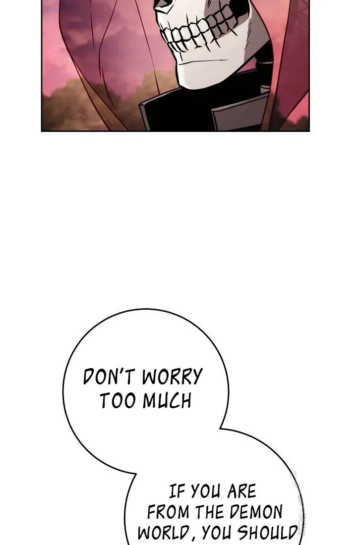 Read Skeleton Soldier chapter 234 image 51 on Lezhin