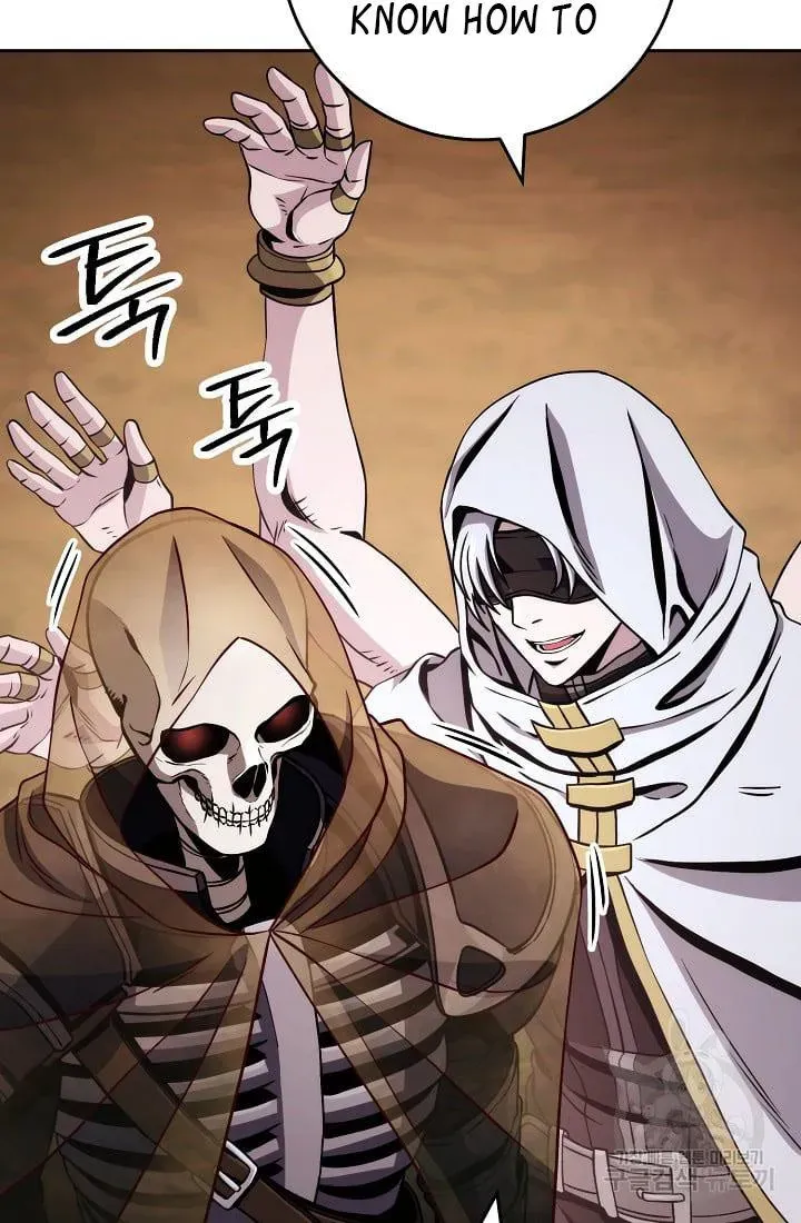 Read Skeleton Soldier chapter 234 image 52 on Lezhin