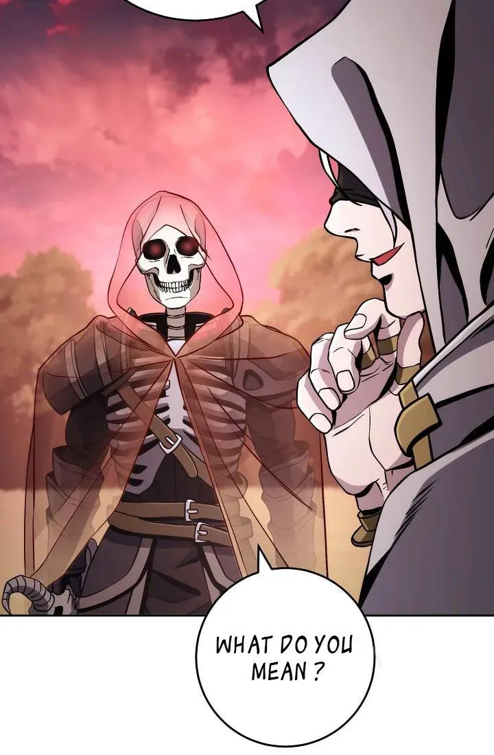 Read Skeleton Soldier chapter 234 image 71 on Lezhin