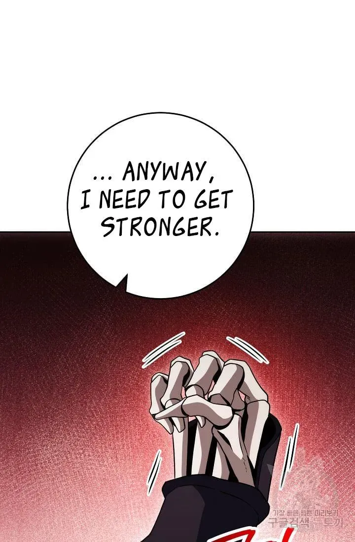 Read Skeleton Soldier chapter 234 image 81 on Lezhin