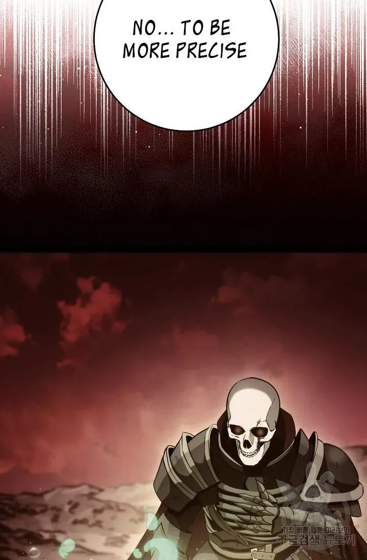 Read Skeleton Soldier chapter 234 image 83 on Lezhin