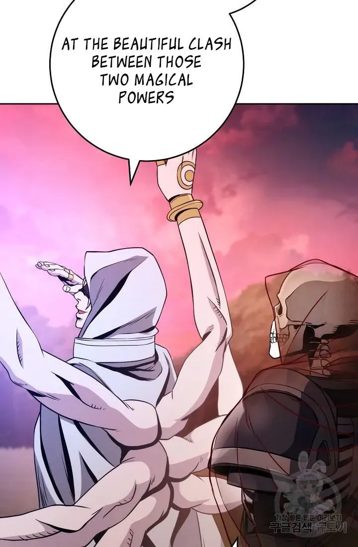 Read Skeleton Soldier chapter 234 image 9 on Lezhin