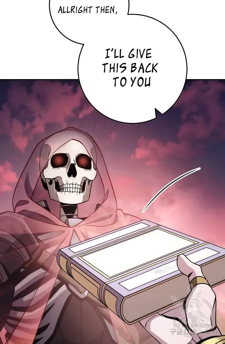Read Skeleton Soldier chapter 234 image 90 on Lezhin
