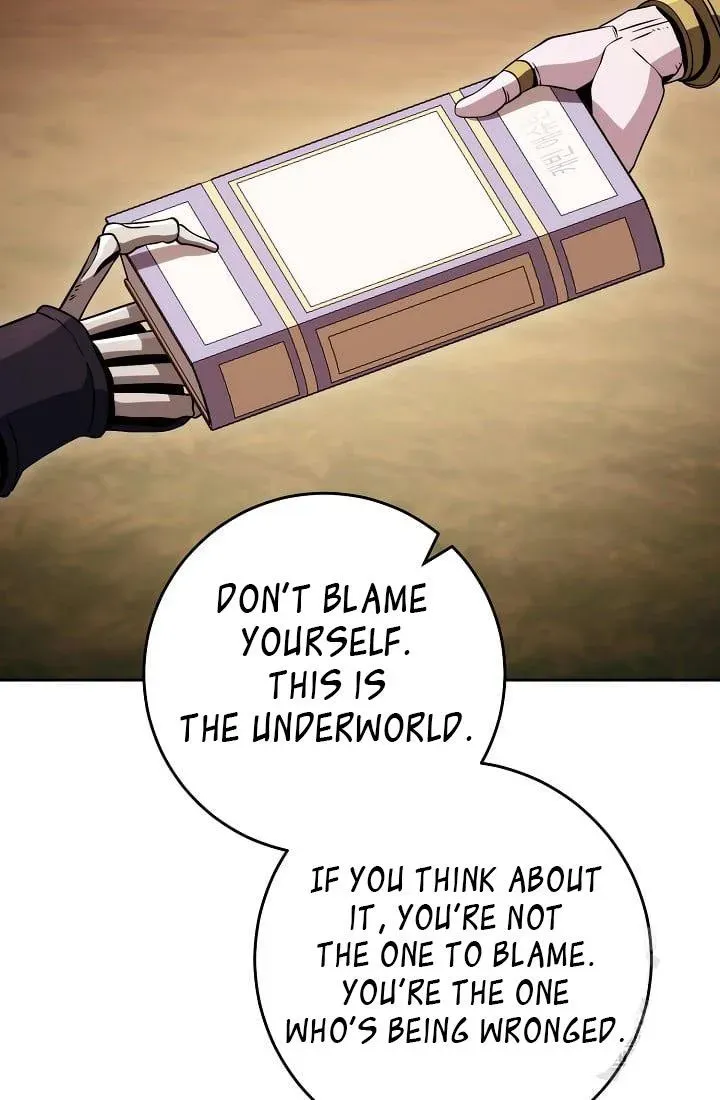 Read Skeleton Soldier chapter 234 image 92 on Lezhin